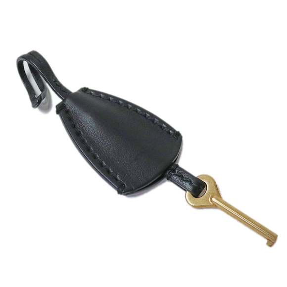 Christian Dior Addict Small Box Shoulder Bag Calfskin Black - Picture 13 of 14